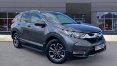 Honda CR-V 2.0 i-MMD Hybrid EX 5dr eCVT Hybrid Estate